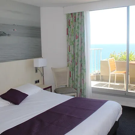Hotel Ker Moor Préférence 4*
