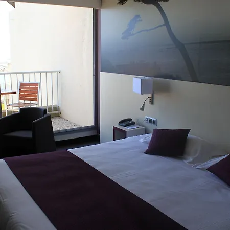 Ker Moor Préférence Hotel 4*