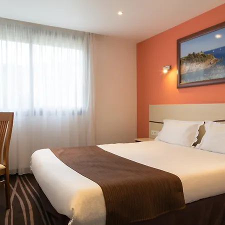 Ker Moor Préférence Hotel 4*