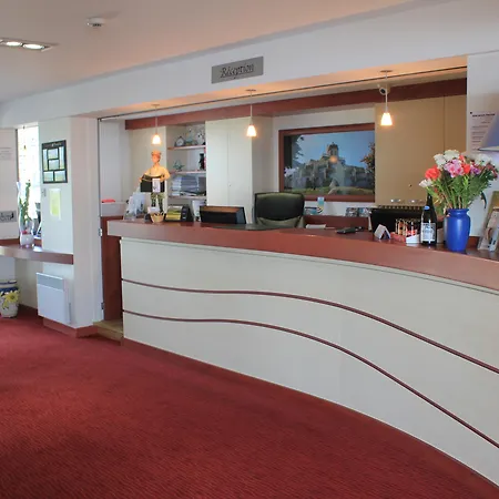 Hotel Ker Moor Préférence Saint-Quay-Portrieux