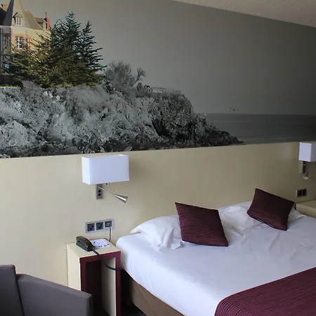 Ker Moor Préférence 4*