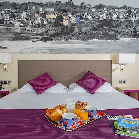 Hotel Ker Moor Préférence 4*