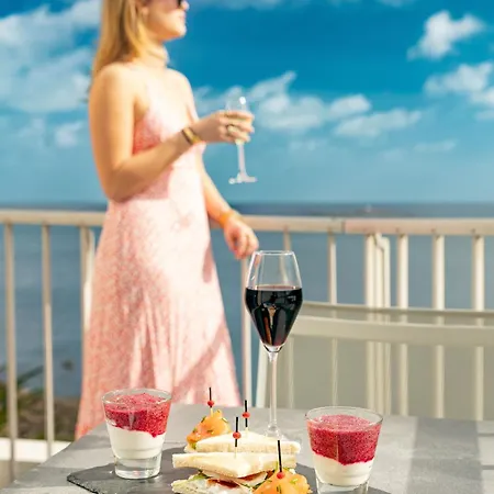 Ker Moor Préférence Hotel 4*