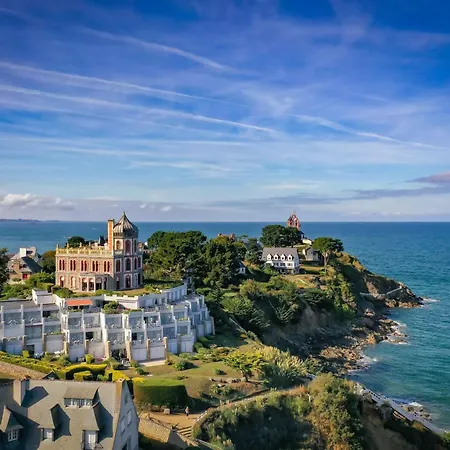 Ker Moor Préférence Hotel 4*