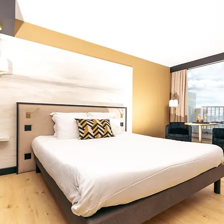 Ker Moor Préférence Hotel Saint-Quay-Portrieux