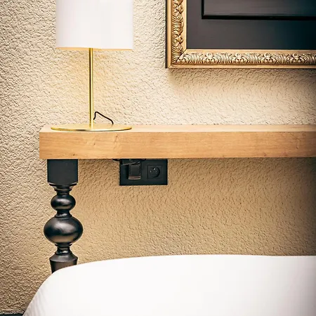 Hotel Ker Moor Préférence 4*