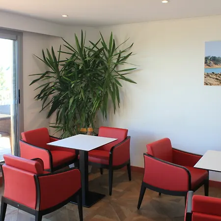 Ker Moor Préférence Hotel