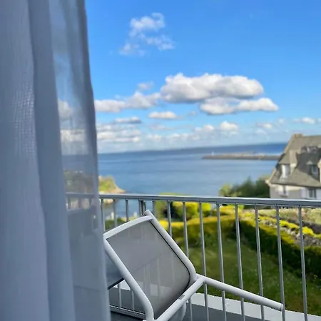 Ker Moor Préférence Hotel Saint-Quay-Portrieux
