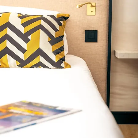 Hotel Ker Moor Préférence 4*
